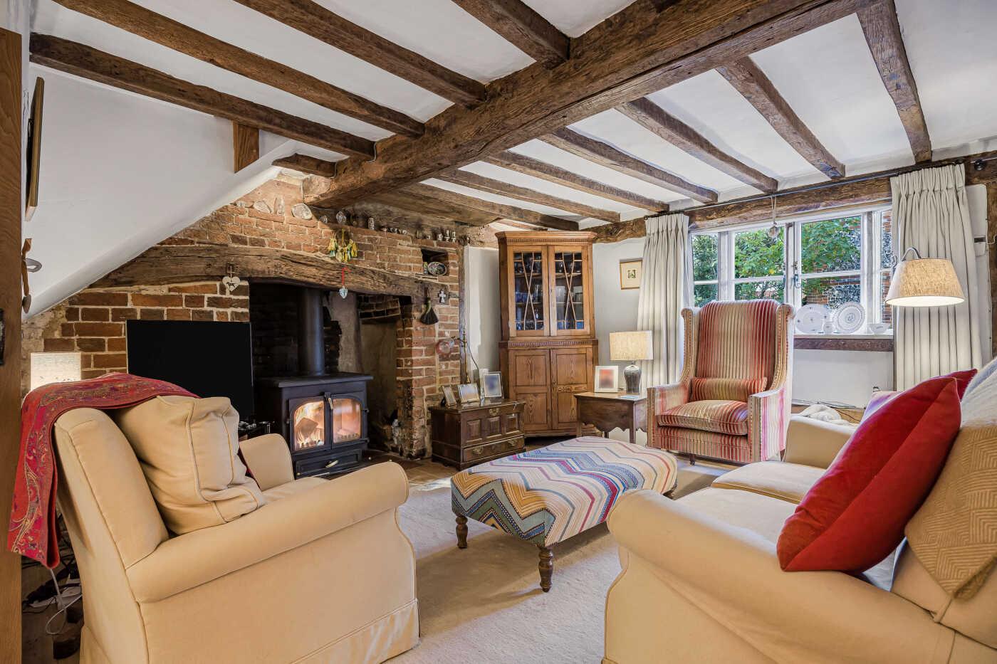 Skirmett, Henley-On-Thames